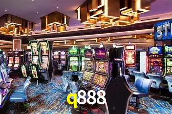 Desvendando o Mundo dos Jogos Virtuais na q888