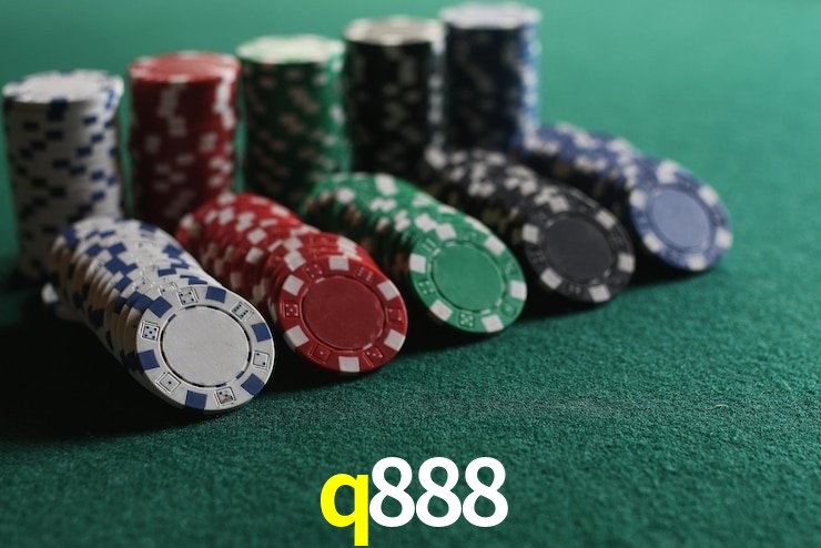 Welcome Bonus q888