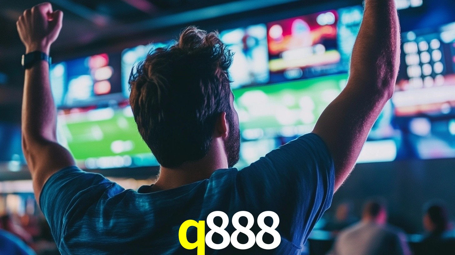 q888: Seu Cassino Premiado com Pagamentos Rápidos