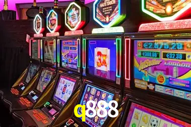 Descubra a Essência do q888: Nossa História e Compromissos
