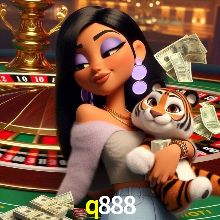 Experiência VIP q888