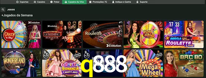 q888 bet