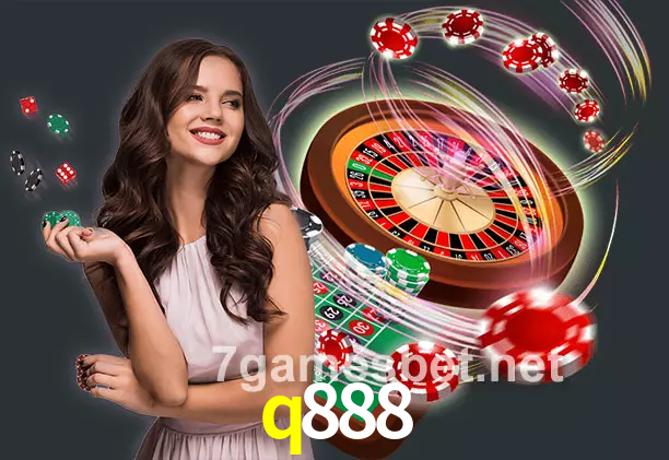 vivo no cassino q888