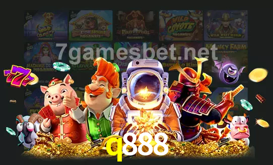cassino q888