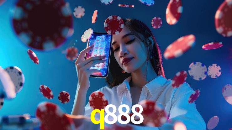 Descubra a Essência do q888: Nossa História e Compromissos