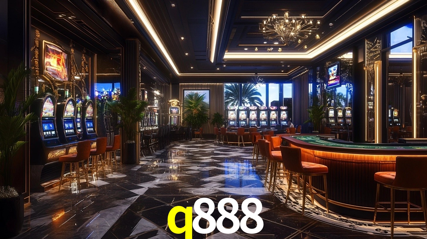 Daily Bonuses q888