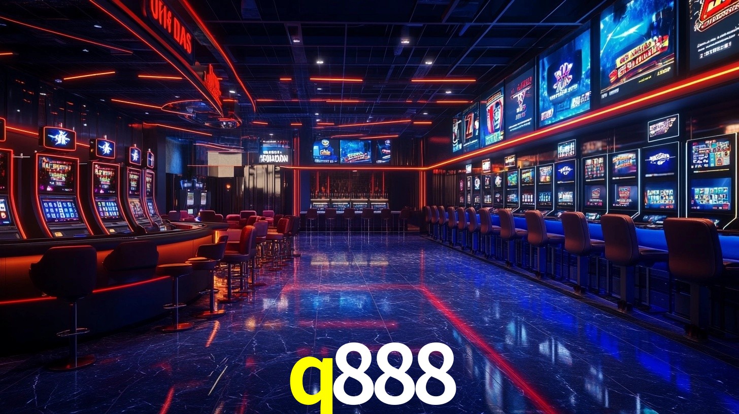 Premium Interface q888