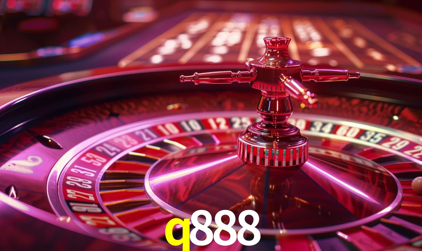 Descubra a Essência do q888: Nossa História e Compromissos