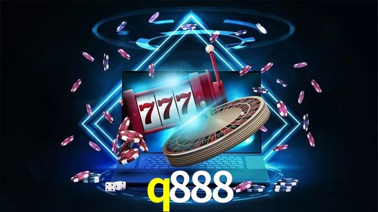 Game Providers q888