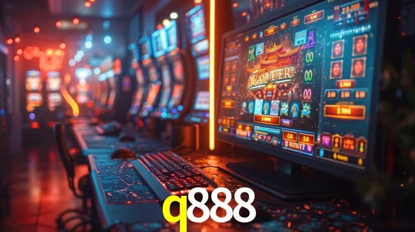 q888 app
