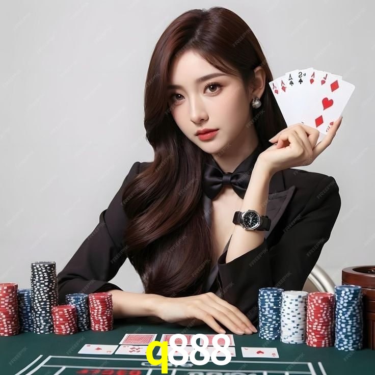 Account Benefits q888