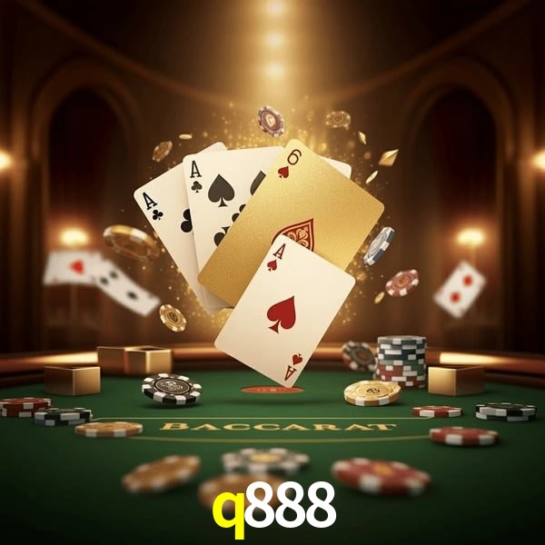 Blackjack Table q888