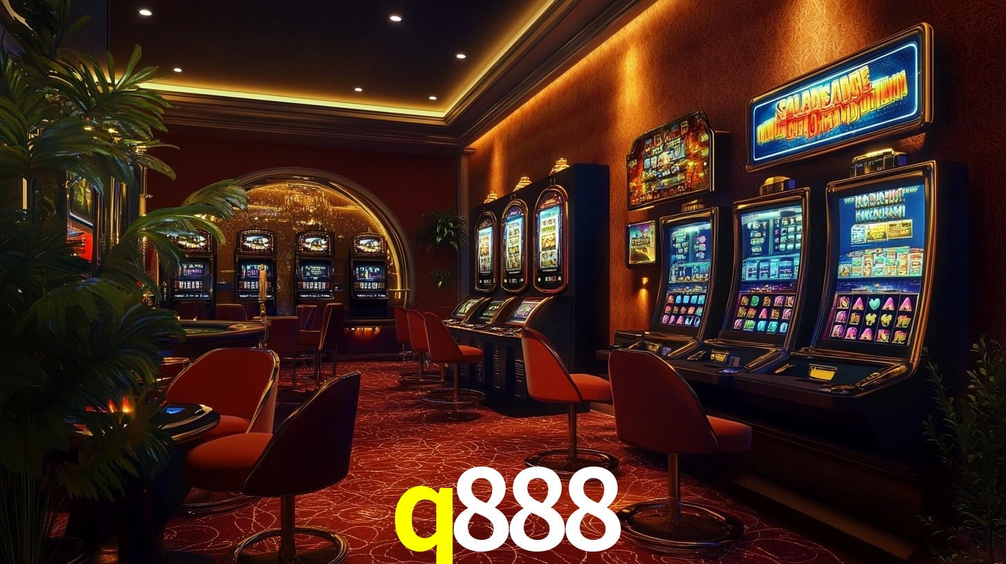 Exclusive Games q888