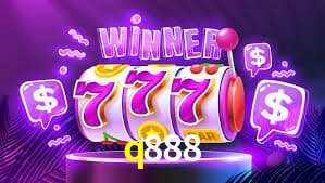 Tennis Betting q888