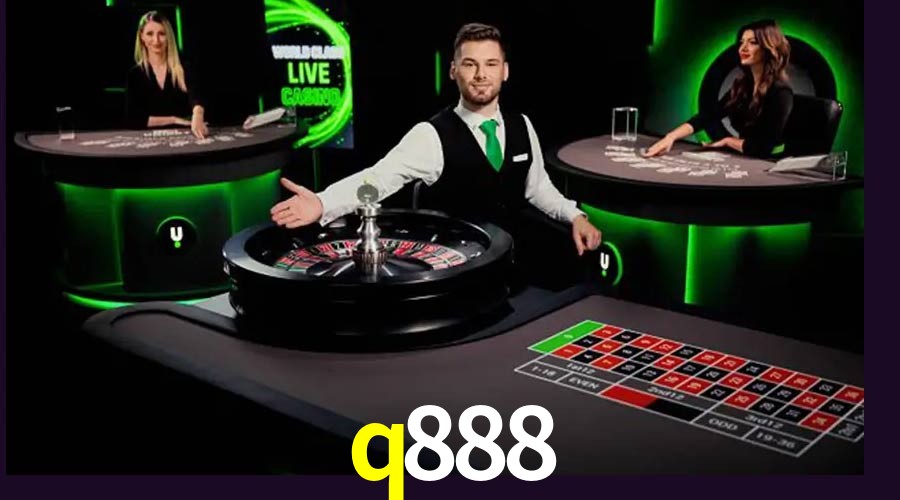 Quick Registration q888