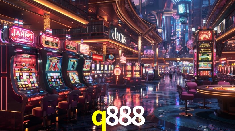 Player Reviews q888