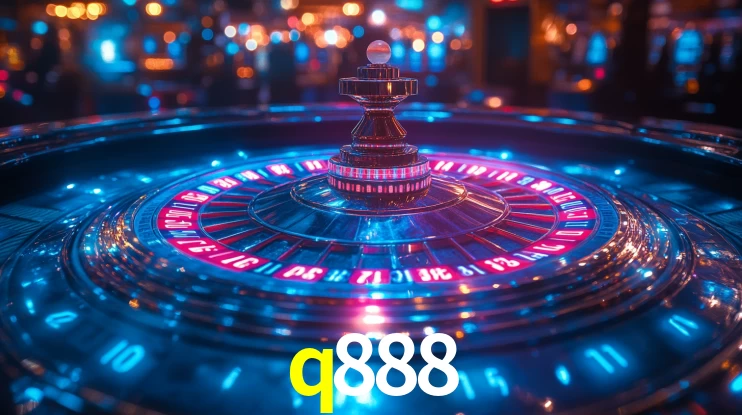 q888 app
