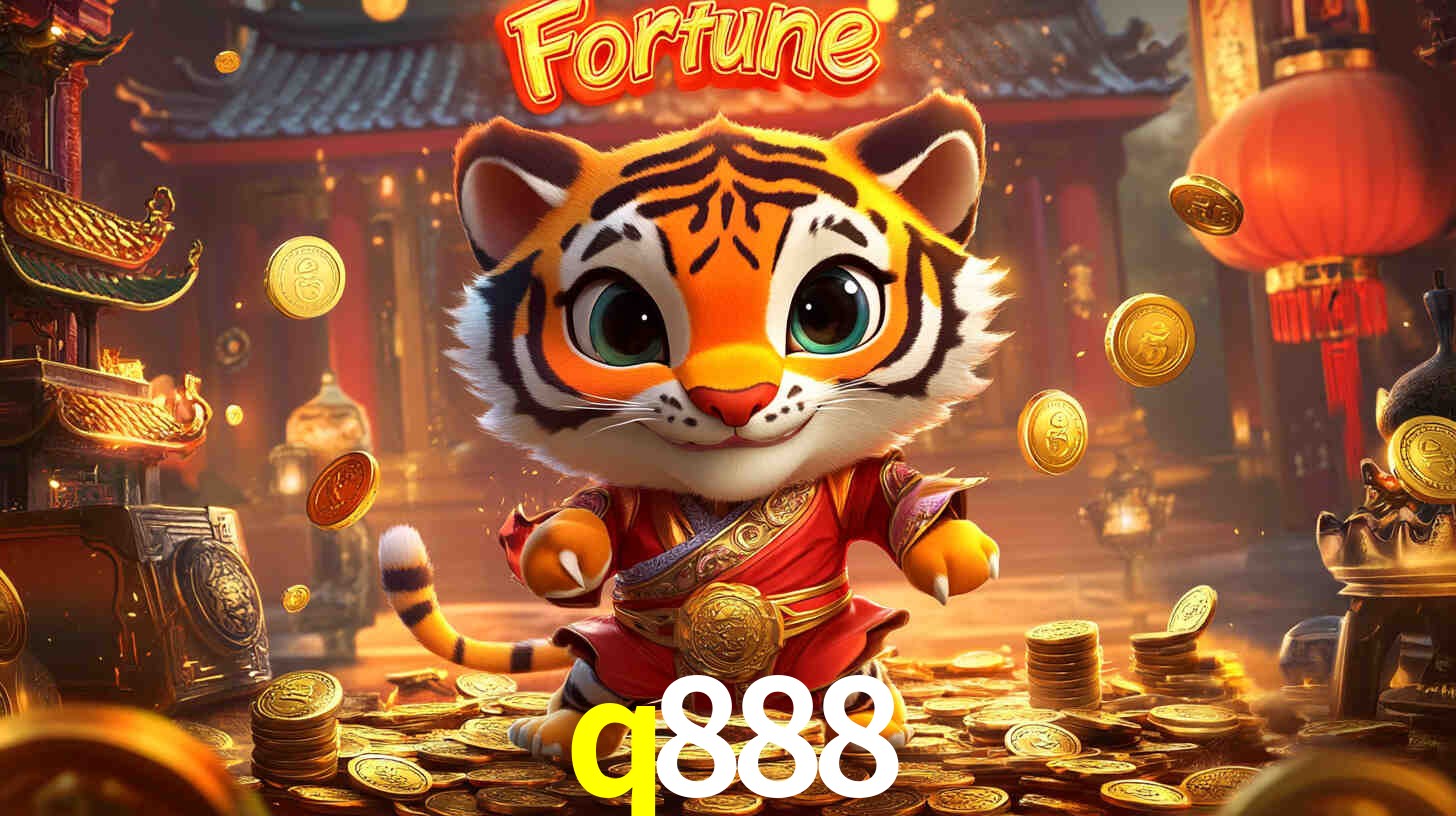 A Revolução dos Aplicativos de Jogos no q888
