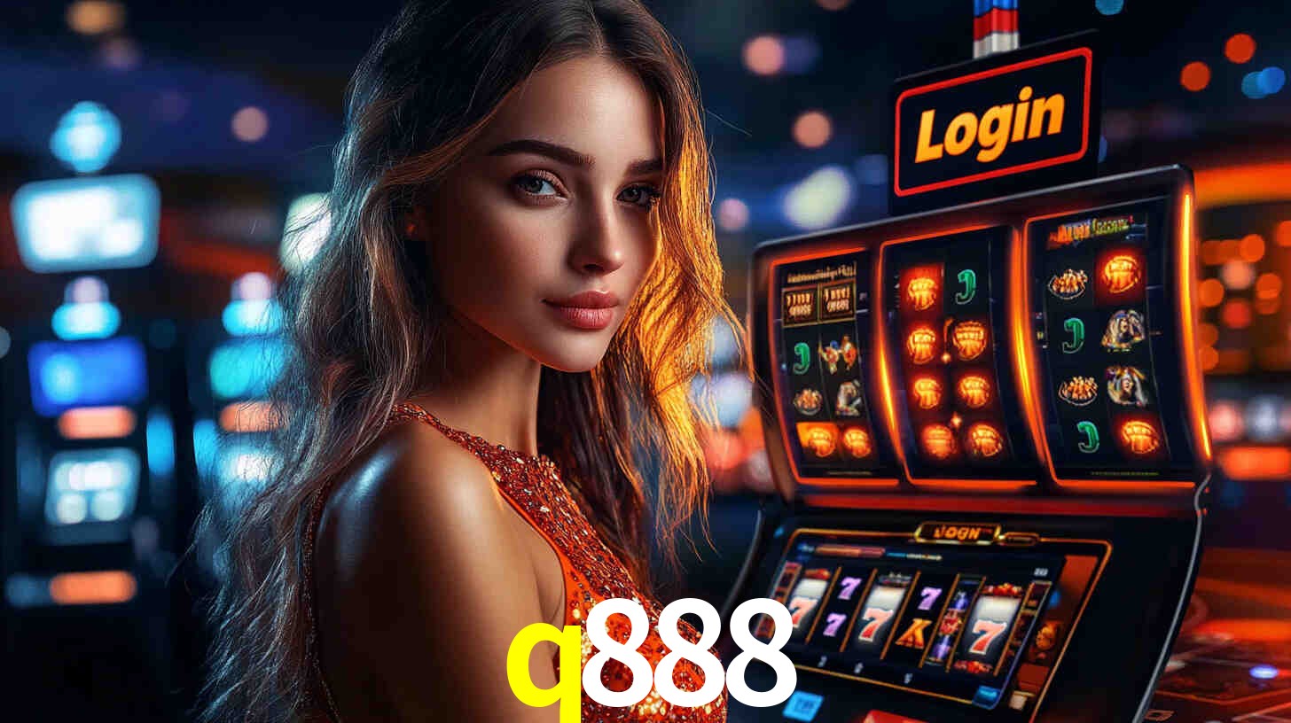 Sinta a adrenalina dos jogos de cassino com q888