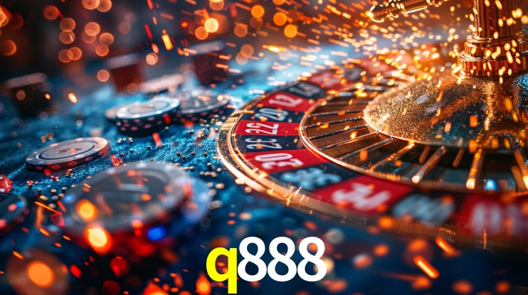 Slot Games q888