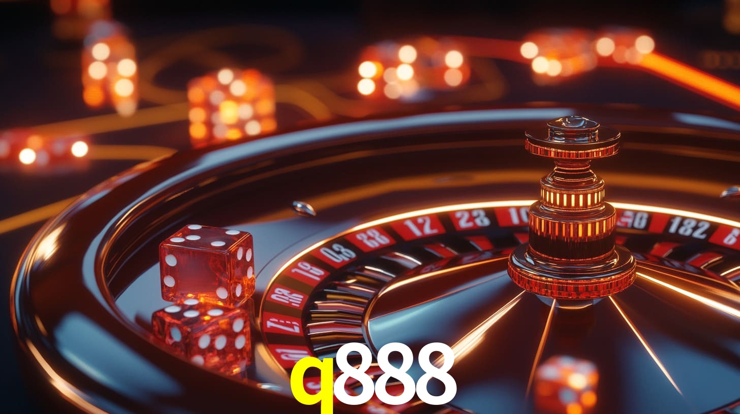 q888 app