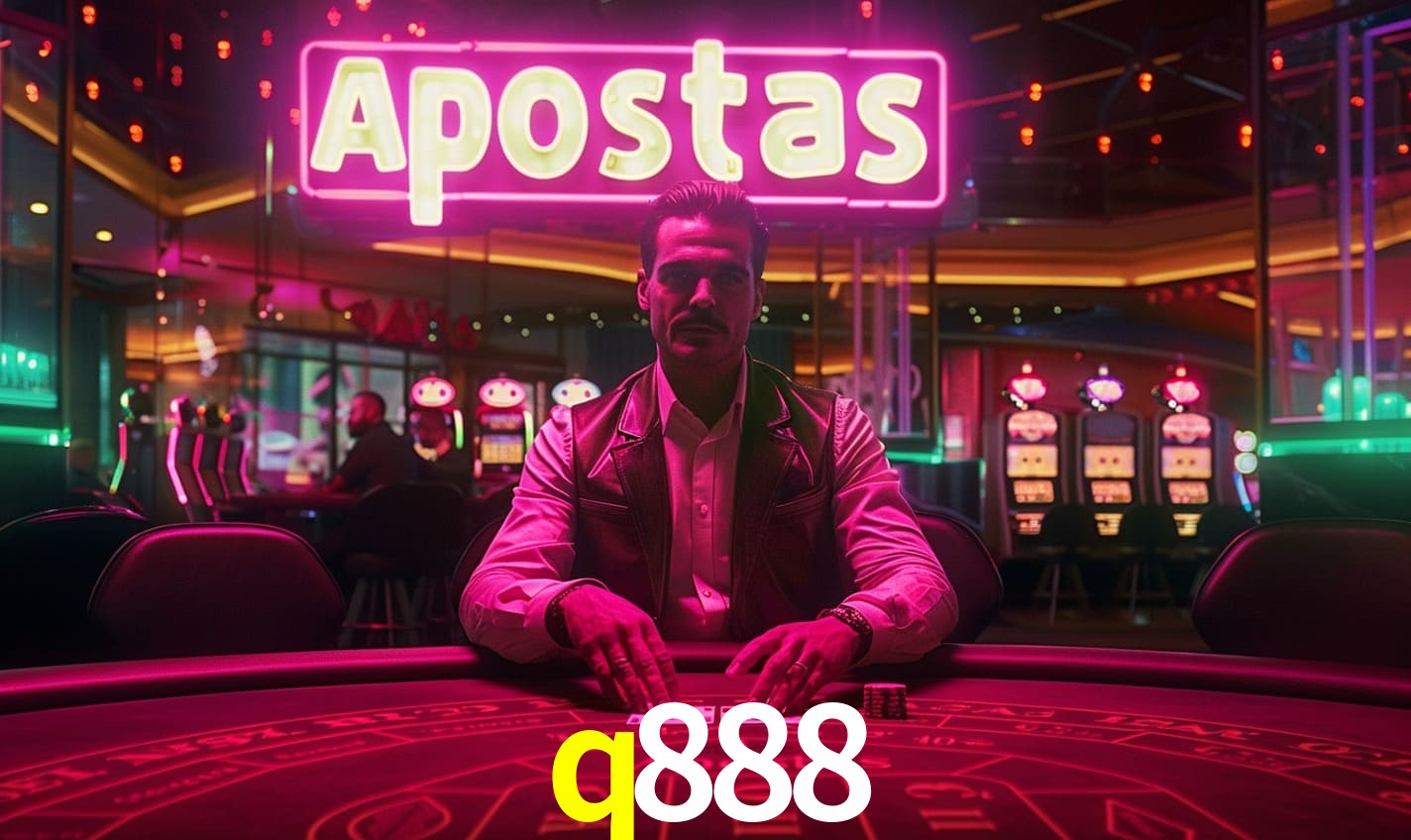 A Popularidade dos Caça-Níqueis no q888