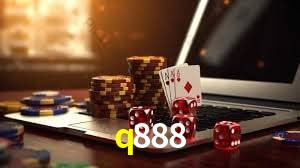 A Emoção da Loteria na q888: Uma Chance de Mudança de Vida