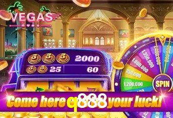 Live Casino q888