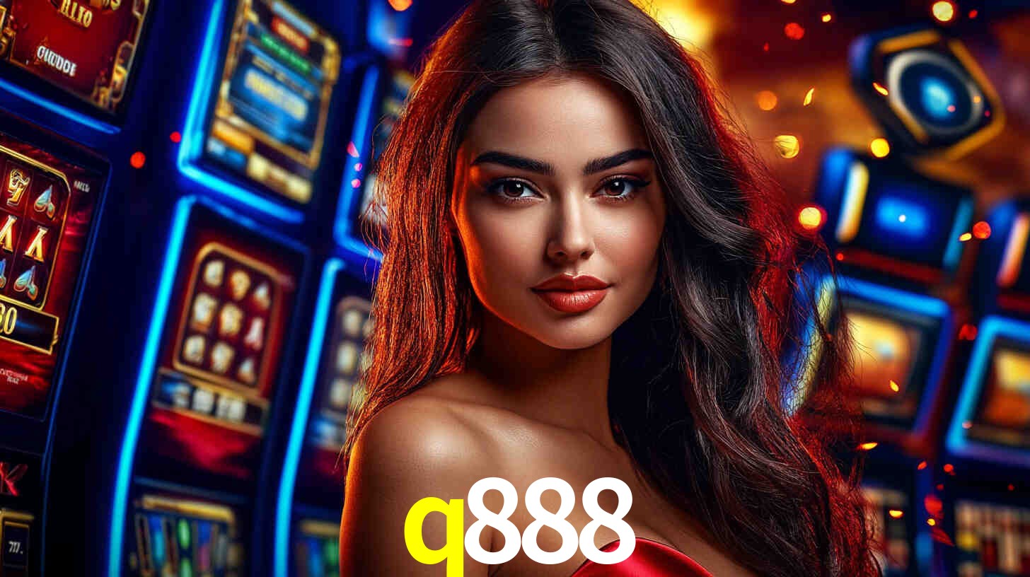 Descubra o Programa VIP da q888: Vantagens Exclusivas para Jogadores
