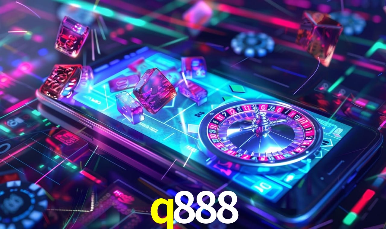 Experiência VIP q888