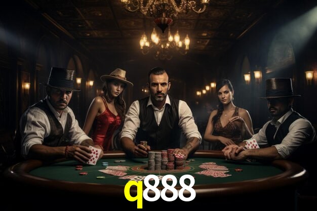 Descubra o Programa VIP da q888: Vantagens Exclusivas para Jogadores