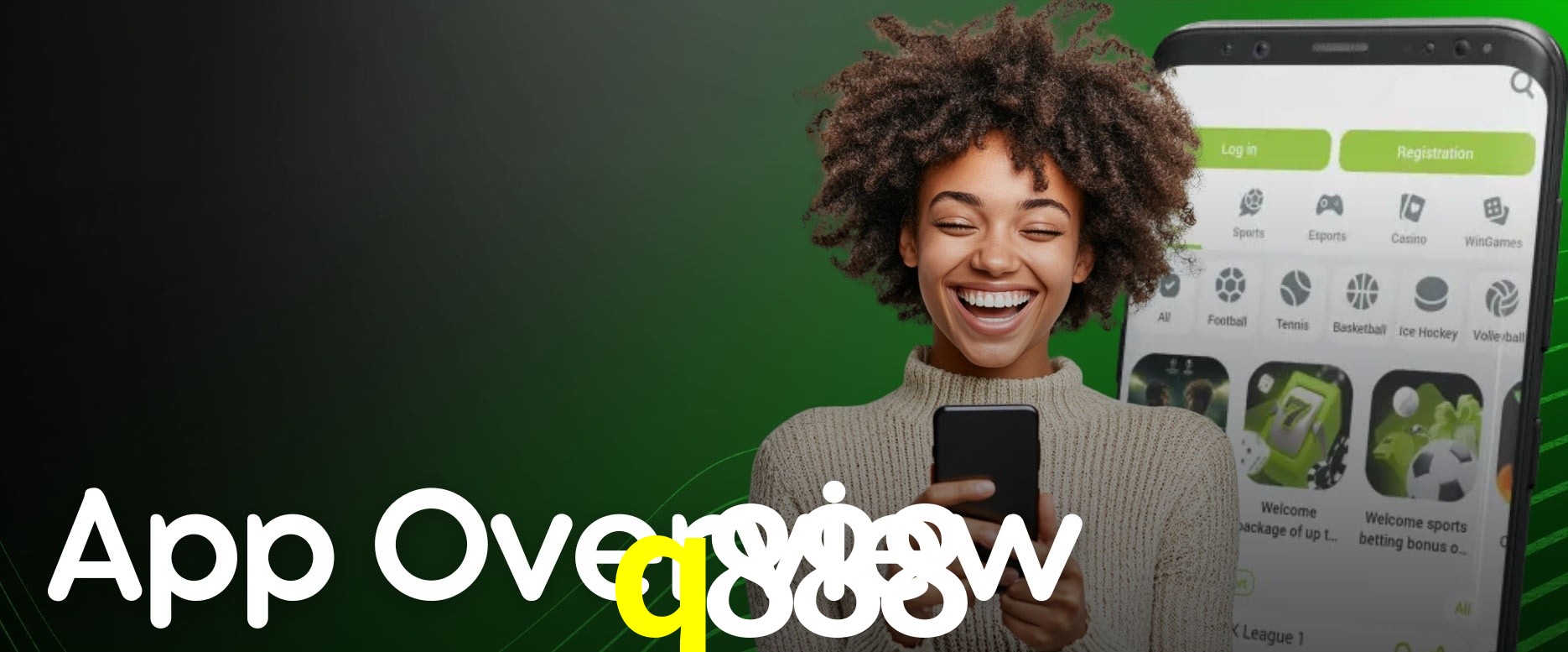 Responsive Design q888