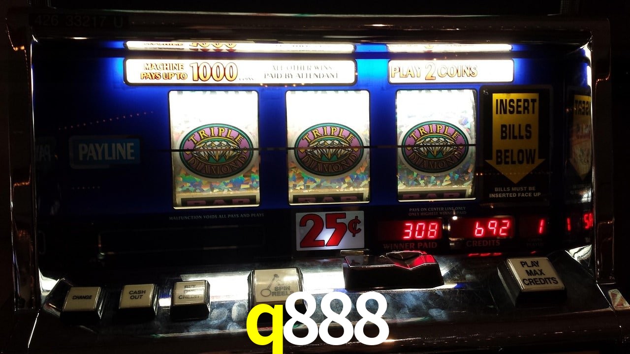 Spaceman Game q888