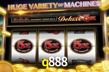 VIP Casino q888