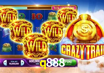 Descubra o Mundo do Cassino Online com q888