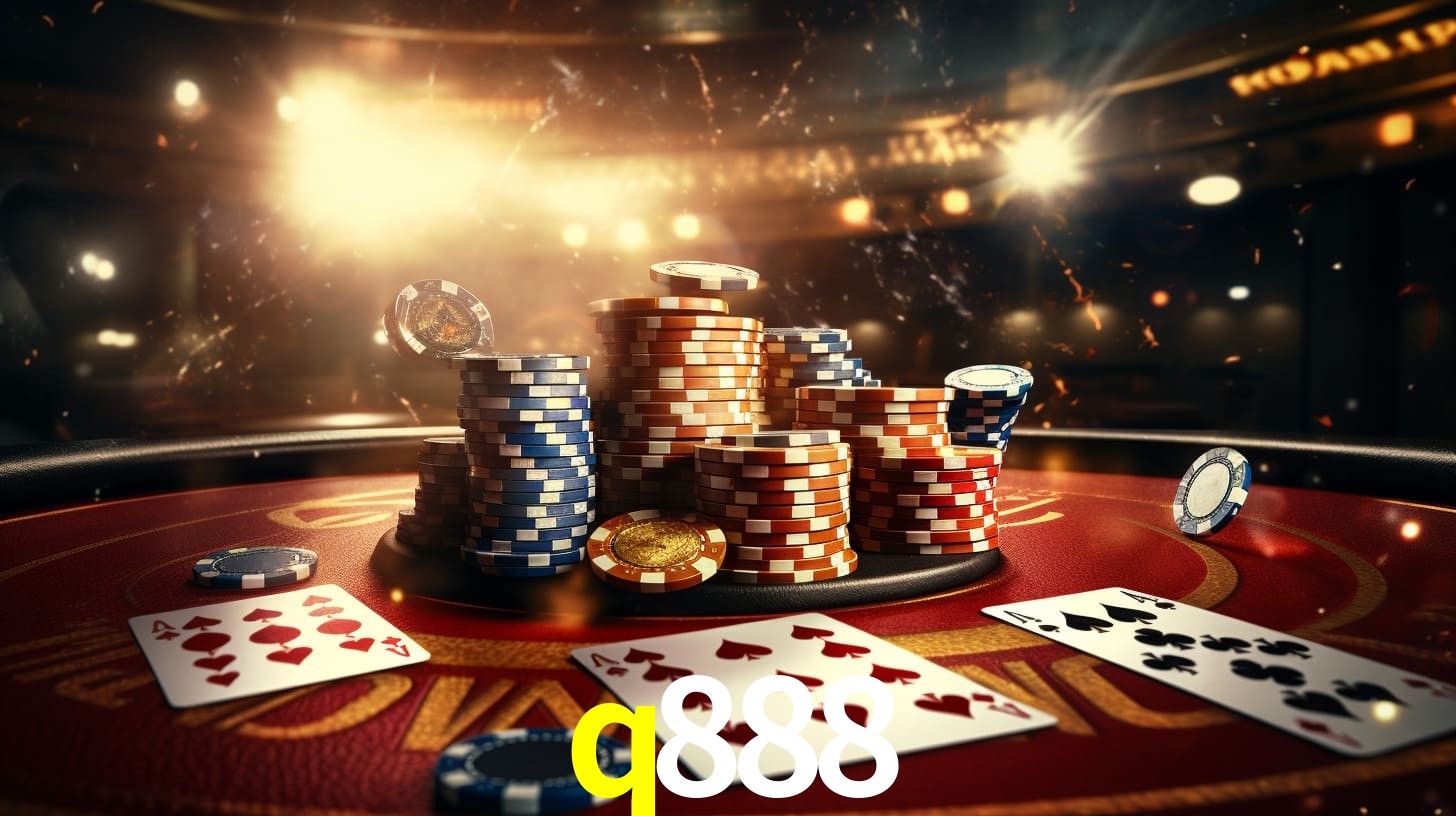 Tournaments q888