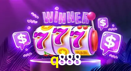 Descubra o Mundo do Cassino Online com q888
