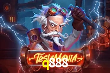 Live Casino q888