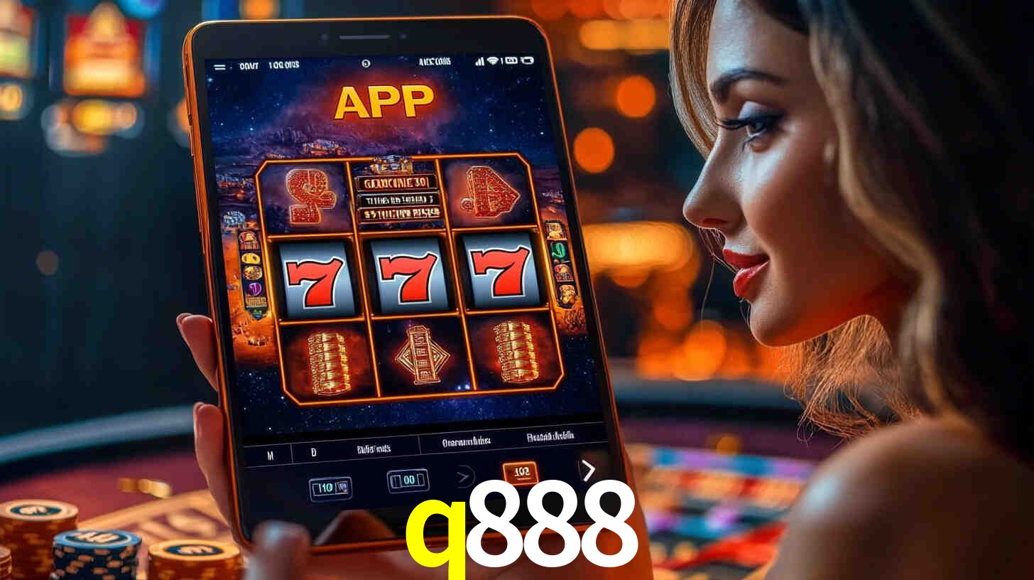 Bônus Generosos e Exclusivos no q888 para Você!