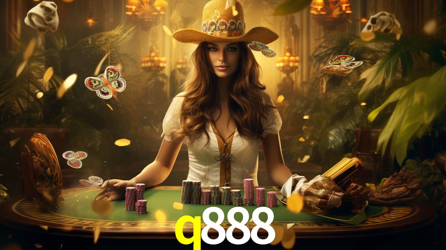 Programa VIP q888