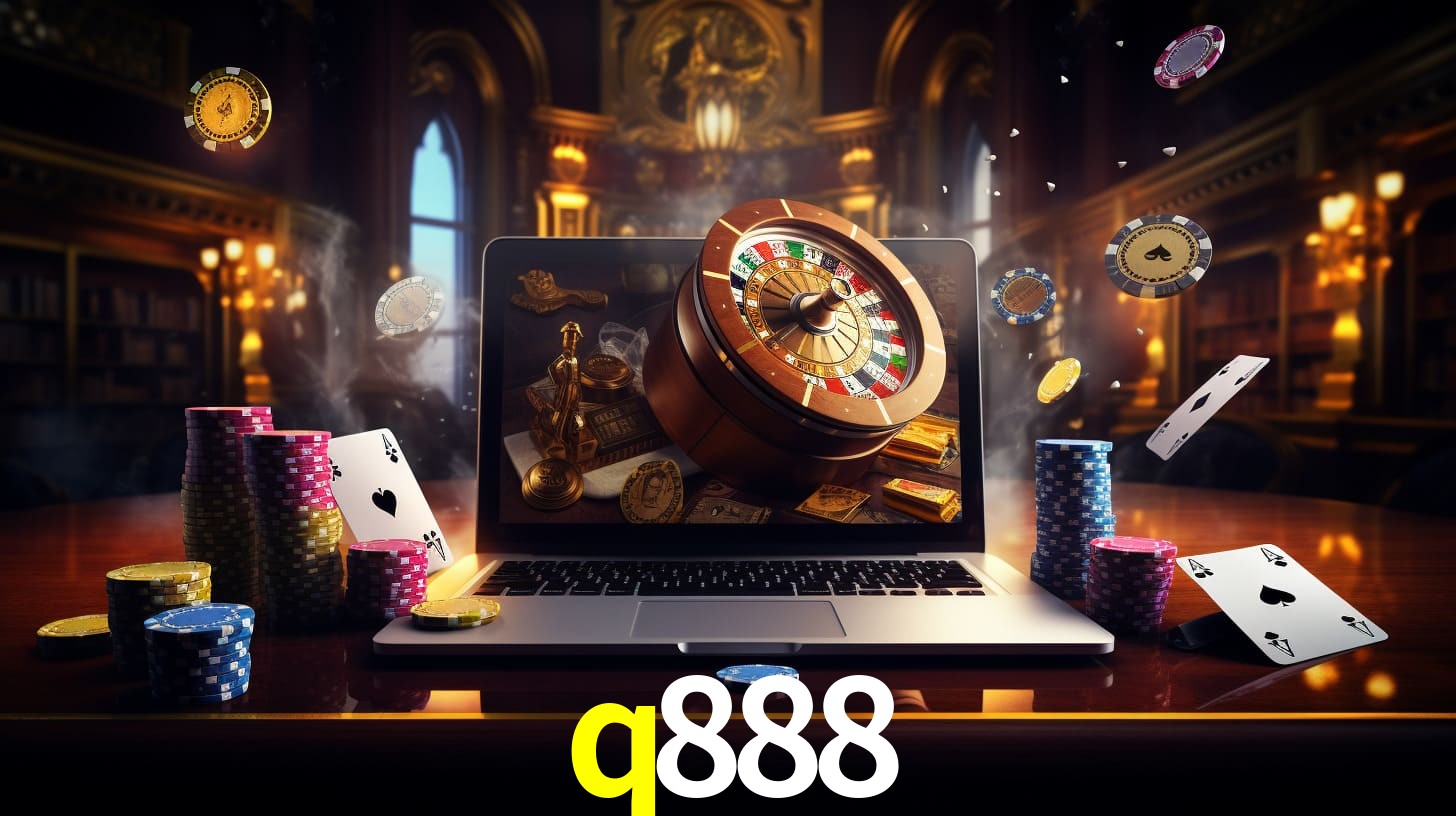 Daily Bonuses q888