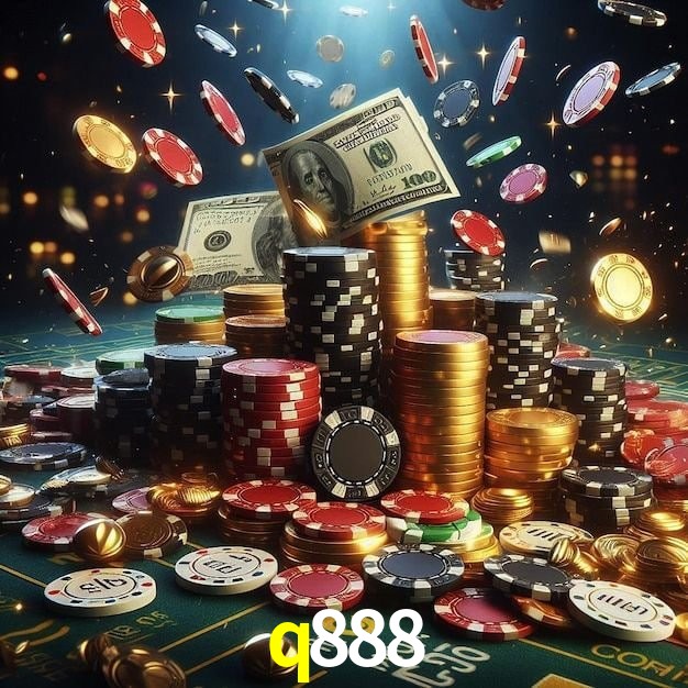 q888 feedback — formulário de envio no aplicativo oficial