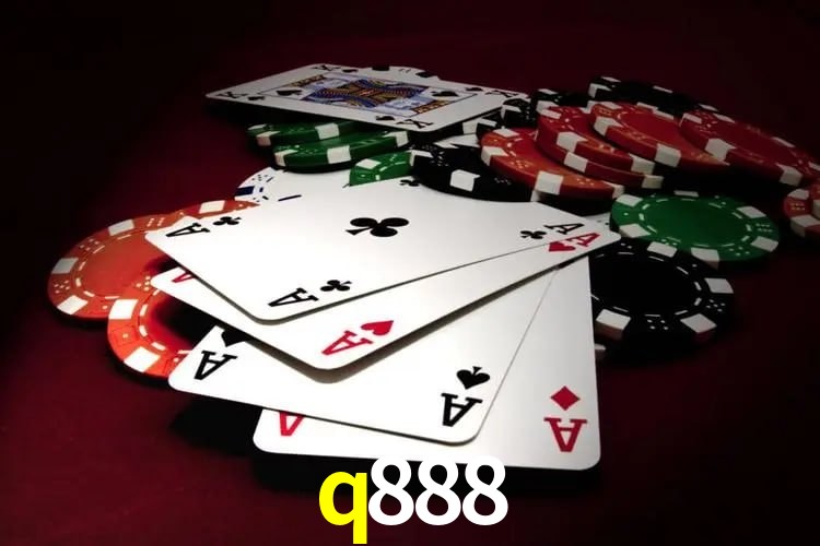 Casino VIP q888
