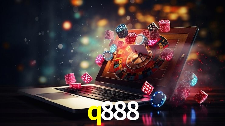 q888 FAQ — suporte e ajuda no aplicativo oficial