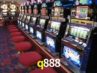 A Popularidade dos Caça-Níqueis no q888