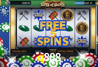 Descubra a Magia dos Jogos de Arcade no q888