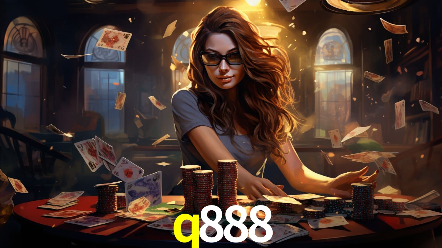 VIP Casino q888