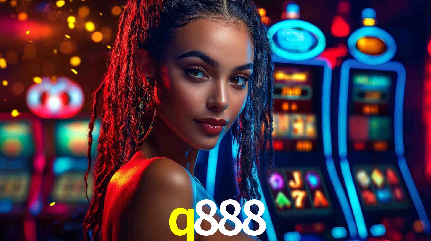 Descubra o Programa VIP da q888: Vantagens Exclusivas para Jogadores