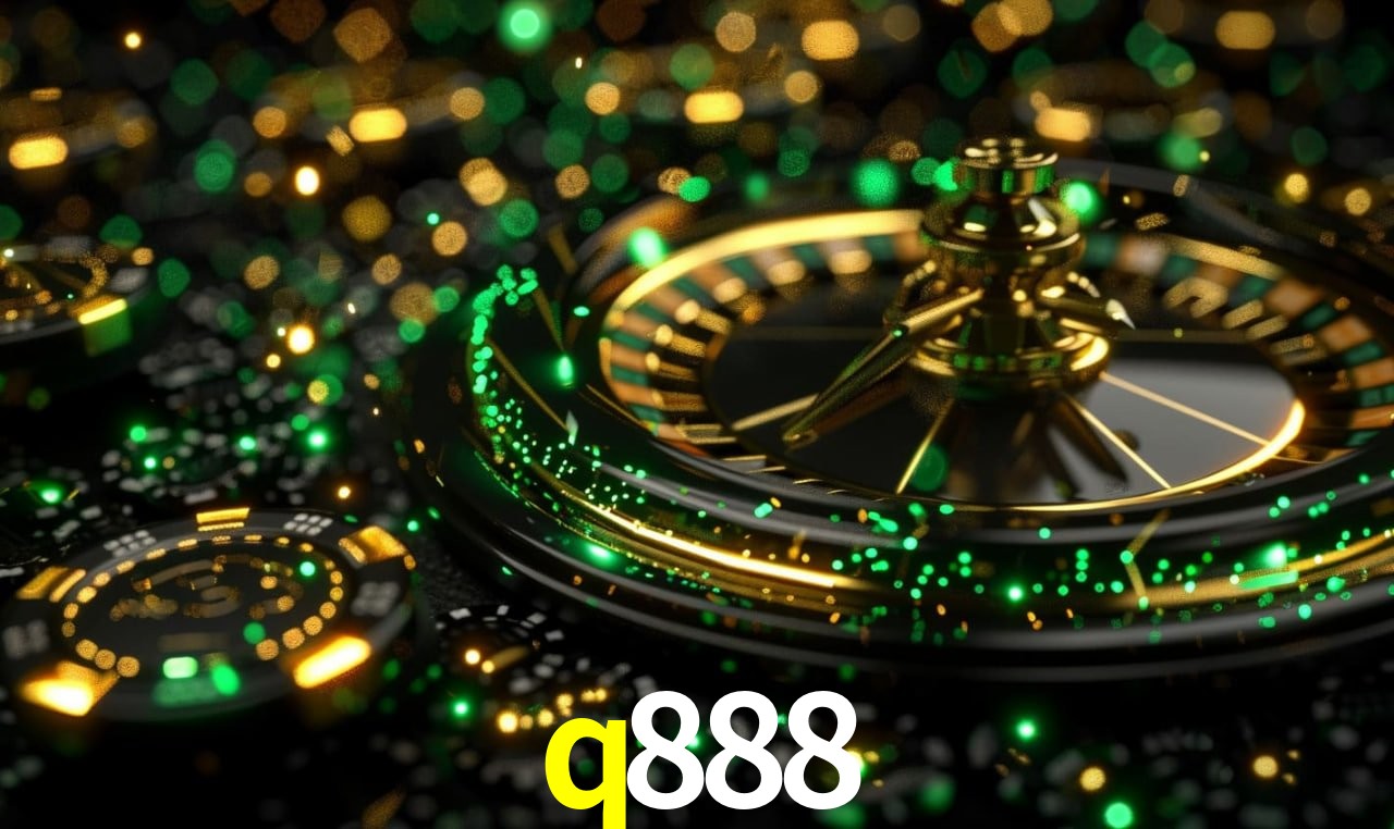q888 login — configurações de segurança e proteção de conta