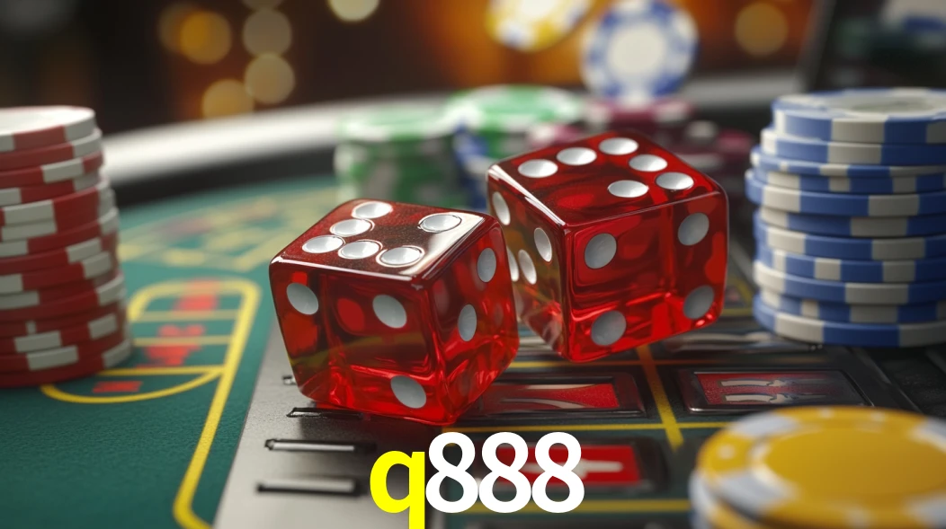 Daily Bonuses q888